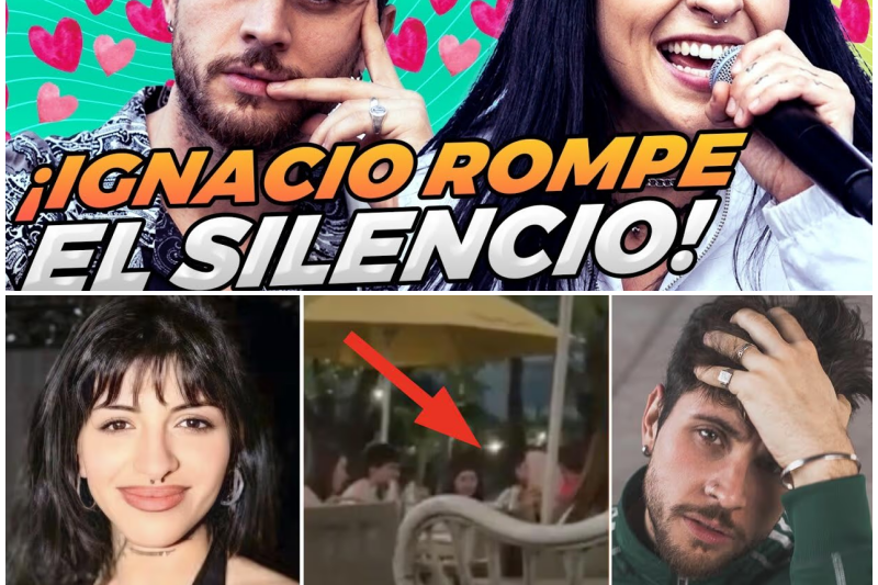¡”Él es mío”! Cazzu Rompe el Silencio y Presume a su Nuevo Galán Tras Arrasar en su Gira por Estados Unidos