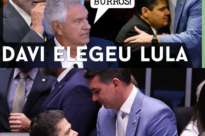 O Erro Fatal da Direita: Como as Vitórias de Flávio Bolsonaro no Congresso Podem Ressuscitar o Projeto de Lula para 2026
