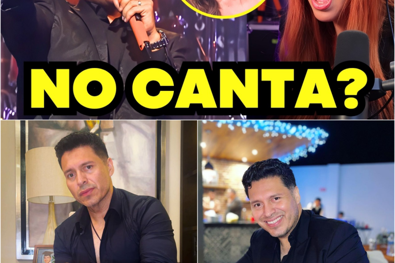 Walo Silvas de Banda MS Rompe los Esquemas: Una Lección Magistral de Jazz que Dejó al Mundo Sin Palabras