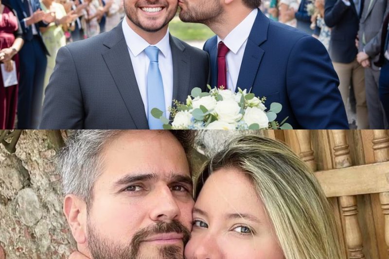 ¡Impacto total! Daniel Arenas rompe el silencio tras dos años oculto y confiesa la verdad de su nuevo amor