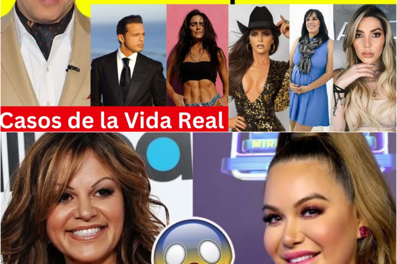 Cuando la Fama Destruye a la Familia: Las Escalofriantes Historias de Celebridades y las Fracturas con sus Padres