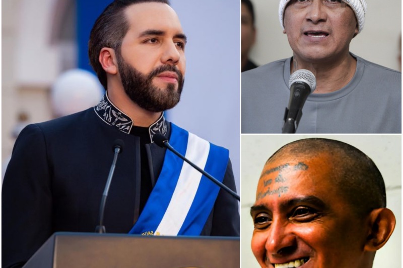 ¡El ocaso de una era sangrienta! La implacable respuesta del gobierno tras la agónica muerte del “Viejo Lin” y los secretos ocultos en su celda