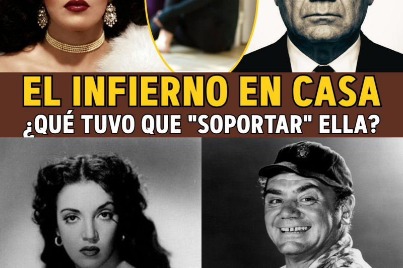 Katy Jurado: El desgarrador infierno oculto detrás de la primera leyenda latina de Hollywood
