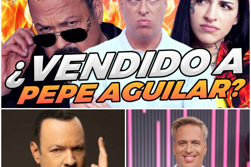 ¡Se le vio el plumero! La imperdonable humillación de Alex Rodríguez a Cazzu motivada por el terror a Pepe Aguilar