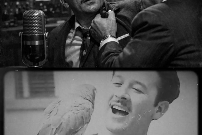 La NOCHE que ATACARON a Pedro Infante en la Radio NACIONAL