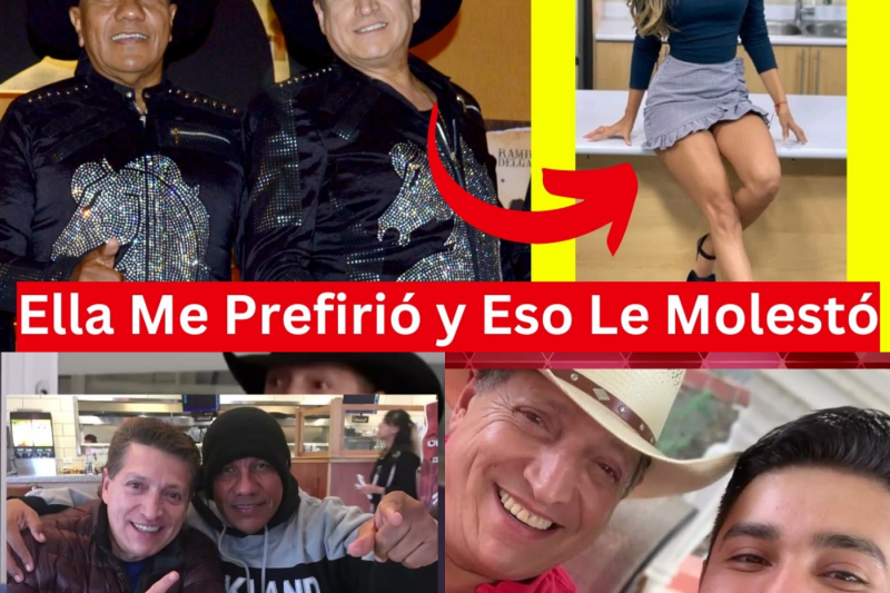 La dolorosa traición que sepultó una hermandad: Cómo Lupe Esparza y Ramiro Delgado destruyeron la historia de Bronco entre cuentas turbias y reproches