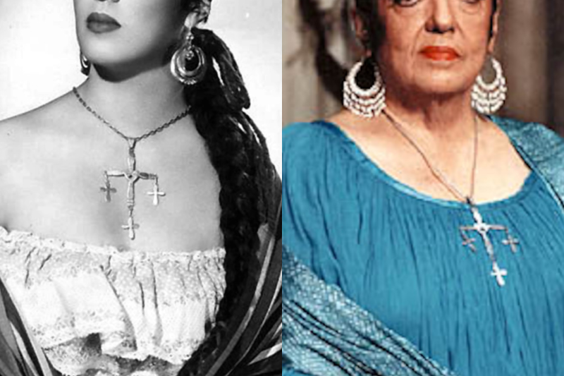 El Infierno Oculto de Katy Jurado: Golpes, Abusos a Puerta Cerrada y la Brutal Tragedia que Destruyó a la Leyenda
