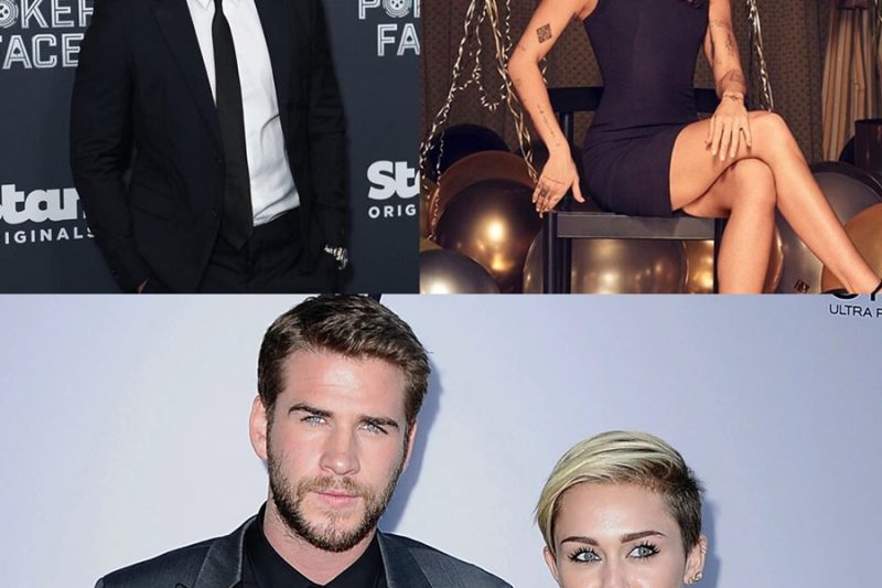 ¿Liam Hemsworth en la quiebra y rogándole a Miley Cyrus? La polémica filtración de un supuesto chat privado que desató el caos en internet