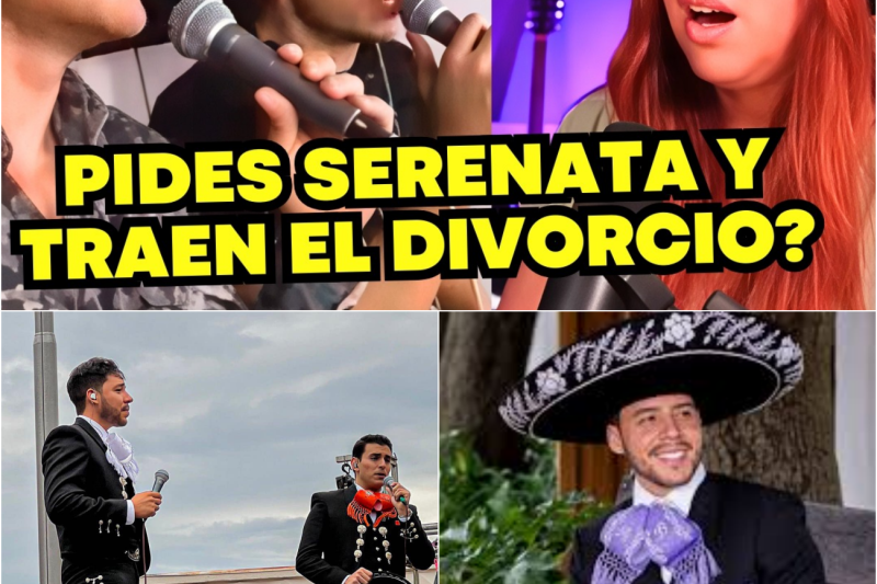 ¡El Fenómeno de los Hermanos Barba! La Reacción que Dejó Sin Aliento a la Experta Vocal Ceci Dover y Revoluciona Internet