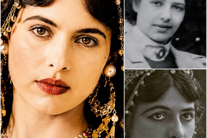 Mata Hari: La Espía más Famosa del Mundo… que Nunca fue Espía