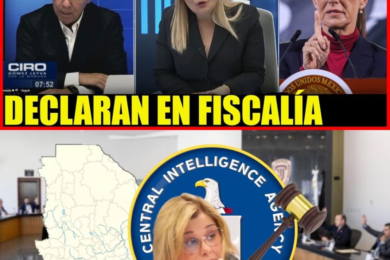 El millonario blindaje mediático de Maru Campos y la polémica separatista que sacude a Chihuahua ante las investigaciones federales