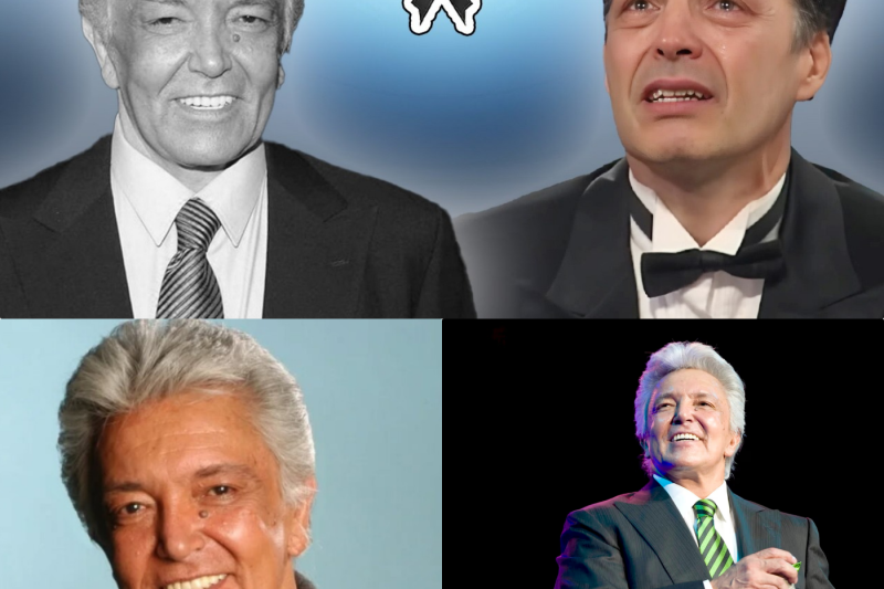 Alberto Vázquez: La conmovedora etapa de un ídolo frente al paso inexorable del tiempo