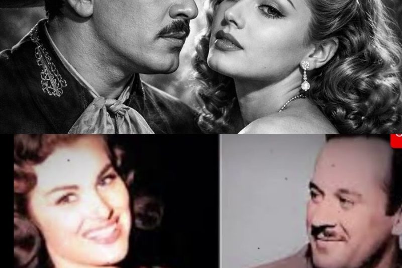 La Historia PROHIBIDA entre Pedro Infante y Christiane Martel