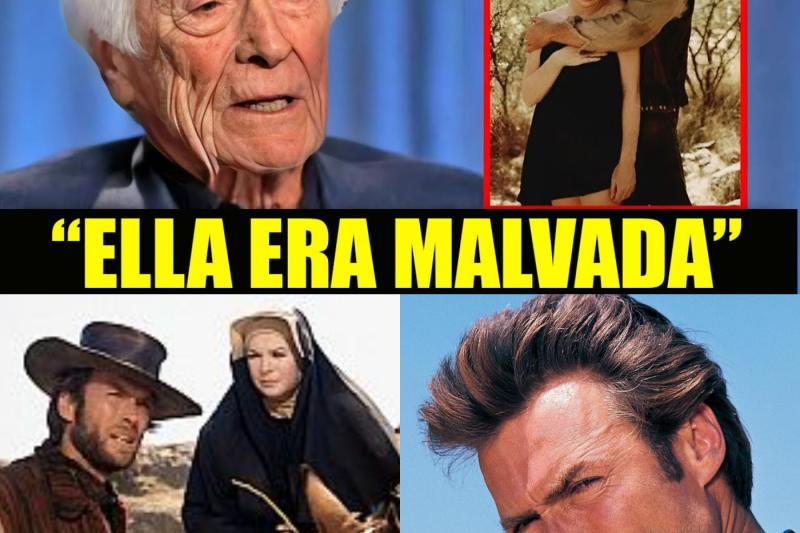 El western maldito de Clint Eastwood: Por qué la leyenda de Hollywood se niega a ver su propia película de 1970