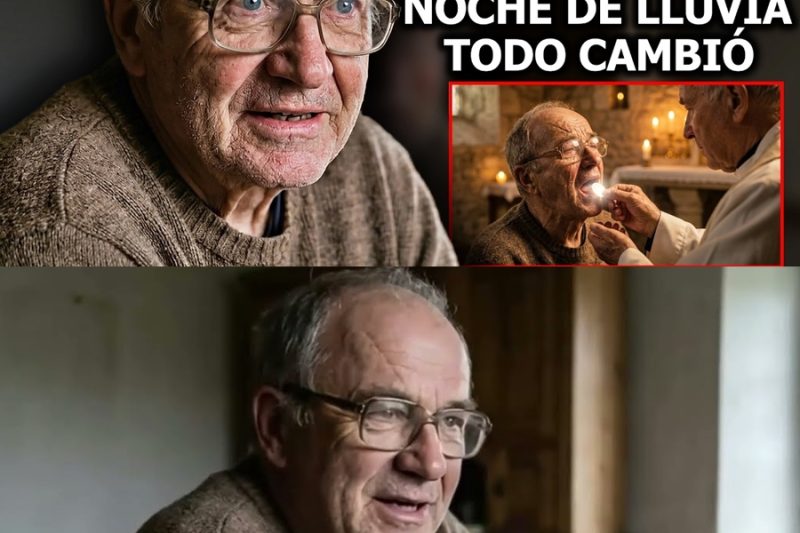 Por qué dejé toda mi vida evangélica atrás: Mi conversión al catolicismo.