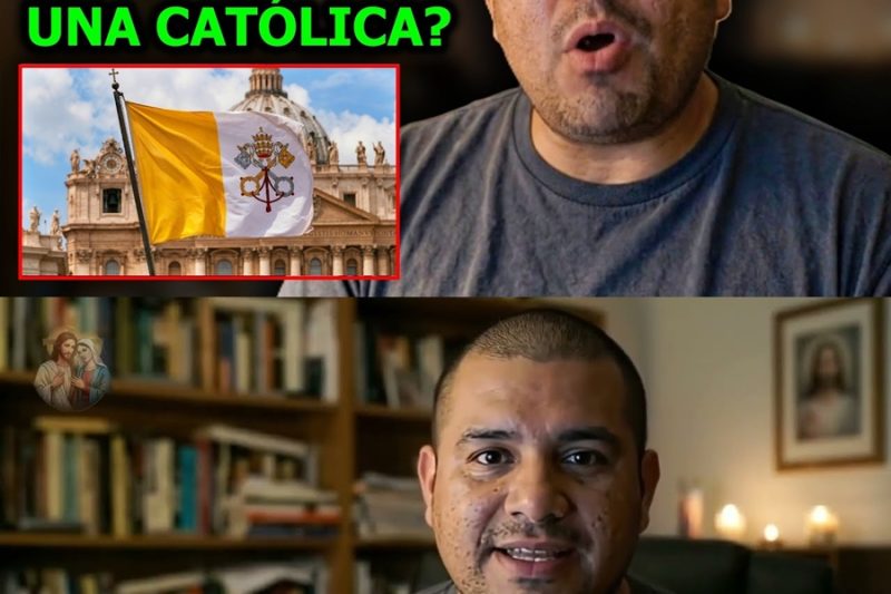 Cuestioné a mi pastor por qué hay miles de iglesias evangélicas y su excusa fue mi adiós.