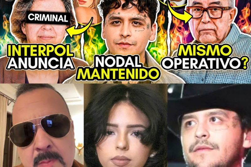 Traiciones familiares, fachadas criminales y persecución internacional: El terremoto que sacude a México y Colombia