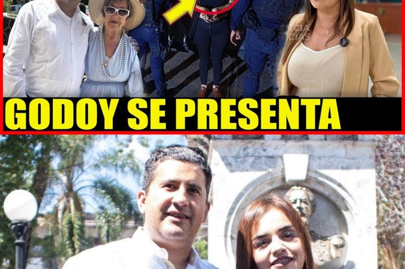 Giro de tuerca en Uruapan: Cae “La Tía”, operadora clave del caso Manzo, mientras Ignacio Campos encara a la Fiscalía y va contra Grecia Quiroz