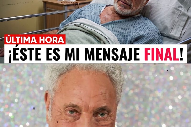El silencio de la leyenda: Tom Jones frena sus escenarios a los 85 años tras un preocupante diagnóstico de salud