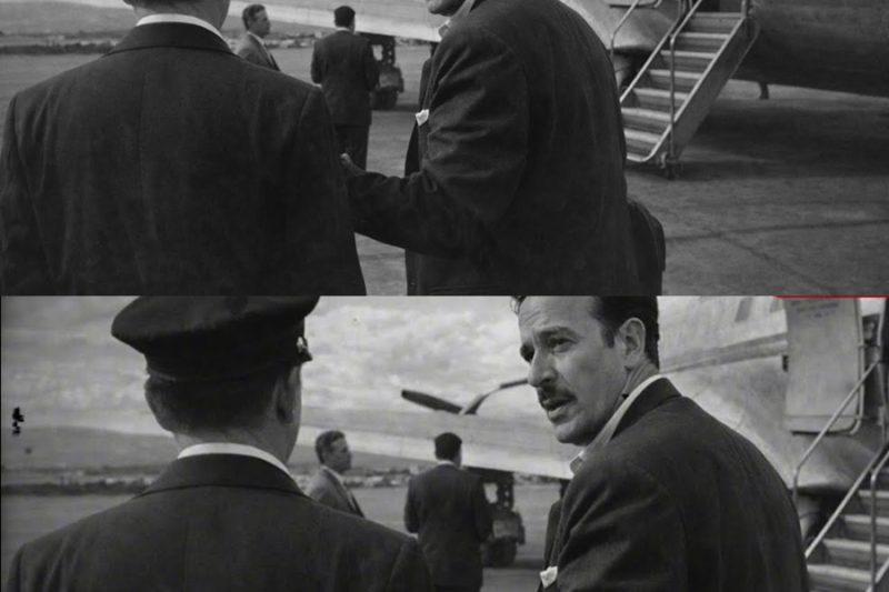 Lo Que Pedro Infante Dijo Antes De Subir Al Avión Aún Estremece a México