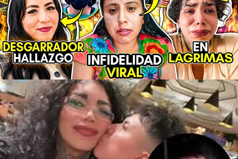 Impacto digital y crisis social: Del desgarrador engaño familiar en México a la red mortal de clínicas estéticas clandestinas y el jaque legal a Raúl Castro