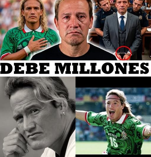Luis “El Matador” Hernández Rompe el Silencio: La Escalofriante Verdad Detrás del Ídolo