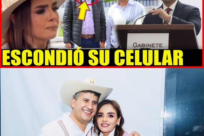 Traición y encubrimiento en Uruapan: La familia de Carlos Manzo señala a Grecia Quiroz por ocultar pruebas clave del asesinato