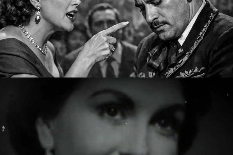 El día que Marga Lopez se BURLÓ de Pedro Infante en público – Su respuesta dejó a todos en sh*ck