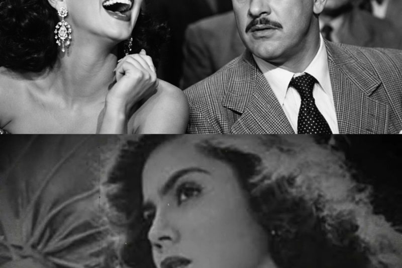 El día que Lilia Prado SE BURLÓ de Pedro Infante en público, Su respuesta sorprendió a todos