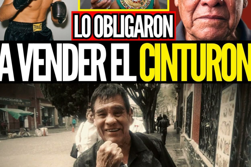 RUBÉN “PÚAS” OLIVARES : TODO ERA MENTIRA (LA VERDAD SALIÓ A LA LUZ)
