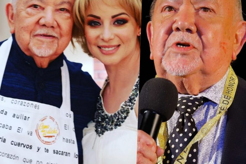 Tras el trágico diagnóstico de Sergio Corona, su familia confirmó esta triste noticia