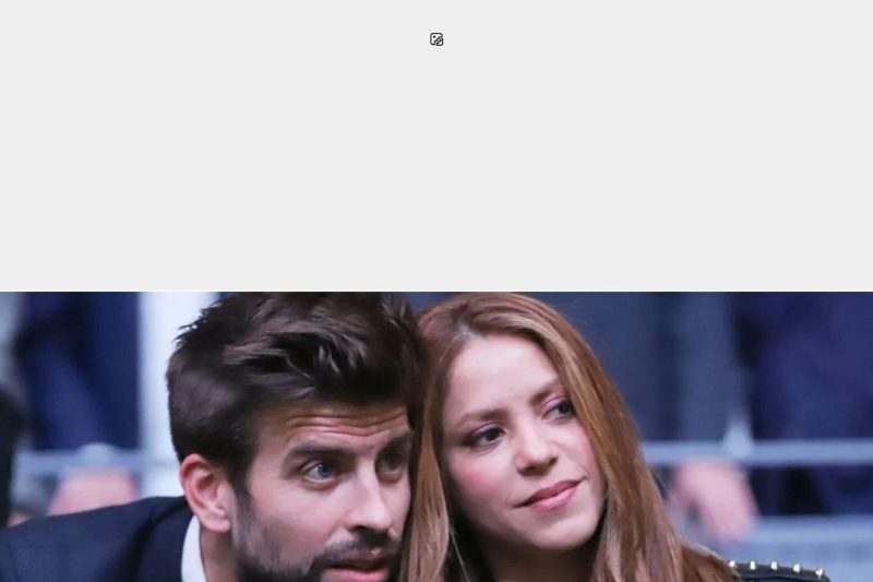 Shakira Mueve el Tablero: La Decisión Estratégica que Desata el Pánico en Piqué y Clara Chía