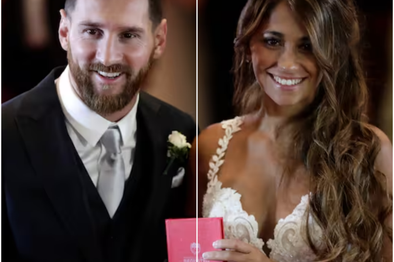 La noche más oscura de Lionel Messi: El colapso de Antonela Roccuzzo y la desgarradora batalla entre la vida y la sombra que paralizó al mundo