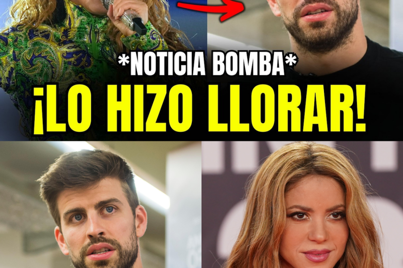 ¡El Rugido de la Loba en Copacabana! Shakira Rompe Récords, Enfrenta su Pasado y Hace Historia ante 2.2 Millones de Personas