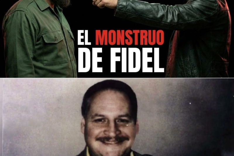 🔥 El MONSTRUO Que FIDEL Entrenó En CUBA | CARLOS THE JACKAL: 80 Muertos En Europa