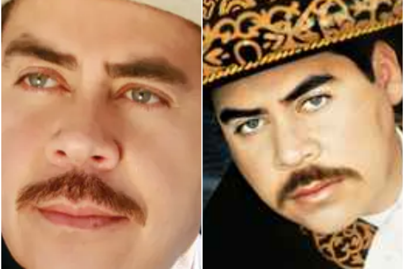 El trágico final de Ezequiel Peña: La batalla silenciosa que consumió a la leyenda de la música ranchera