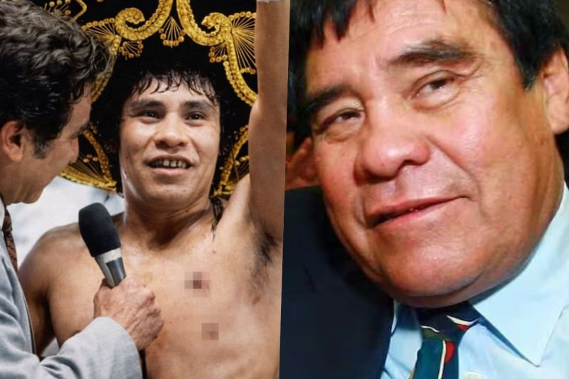 RUBÉN “PÚAS” OLIVARES : TODO ERA MENTIRA (LA VERDAD SALIÓ A LA LUZ)