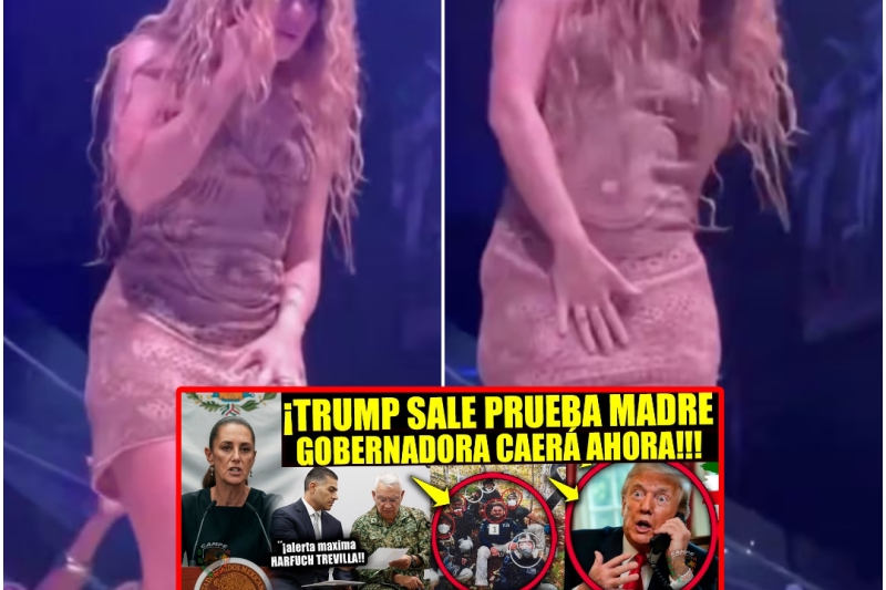 El Giro Inesperado: La Drástica Decisión de Shakira que Deja a Piqué y Clara Chía en Jaque