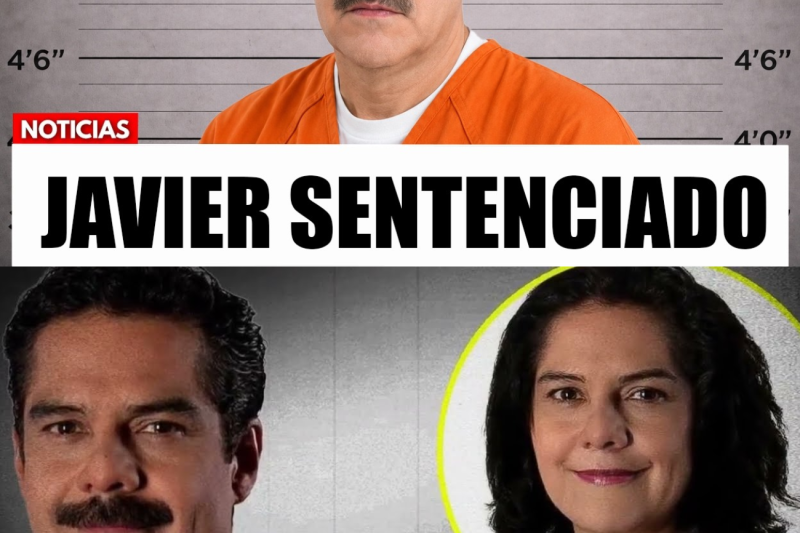 A sus 65 años, la tragedia de Javier Alatorre es verdaderamente desgarradora