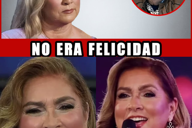 A los 74 Años, Romina Power Rompe el Silencio: La Verdad Oculta Detrás del Cuento de Hadas con Al Bano
