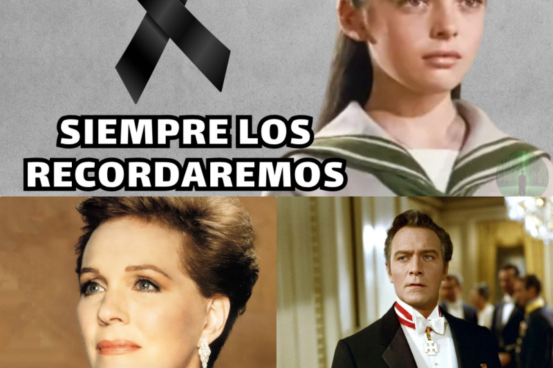 Más allá de las montañas: El destino final y las historias desconocidas del elenco de “La Novicia Rebelde”