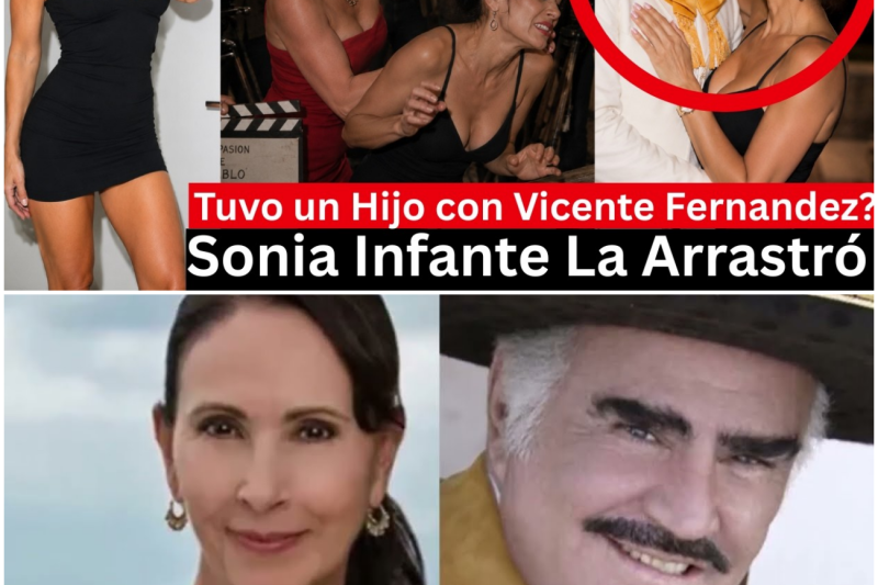 Blanca Guerra: Los Oscuros Secretos, el Abandono y la Lucha Feroz de la Actriz que Desafió al Cine Mexicano