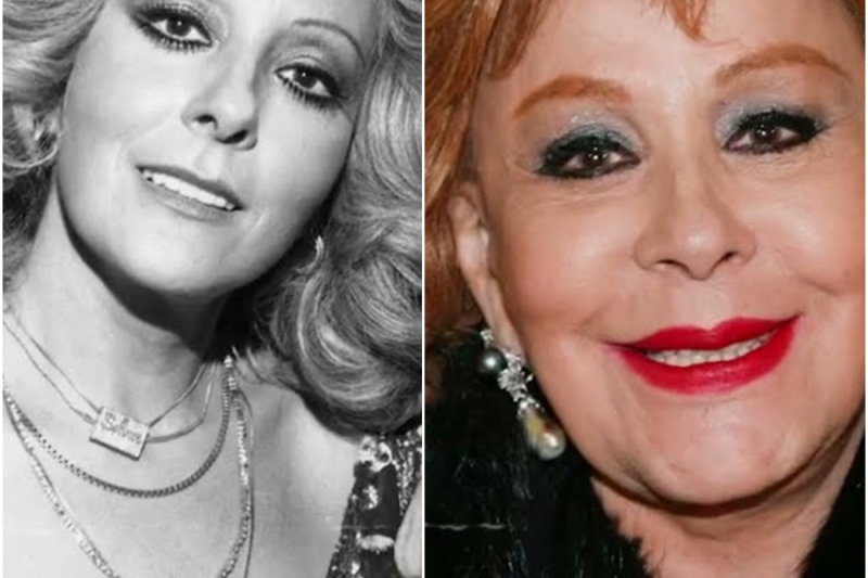 Silvia Pinal: La Hija que Borró del Testamento un Día Antes de Morir – Heredó Todo a Esta Persona.