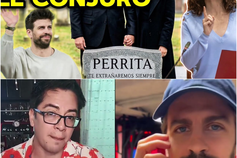 Polémica y Tragedia: Del Desprecio Histórico de Ayuso al Luto Inexplicable en la Dinastía Aguilar