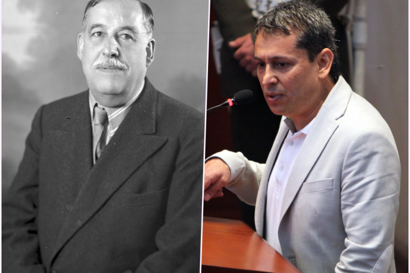 El Lado Más Oscuro de la Leyenda: Los Escalofriantes Vínculos de Lucho Herrera con el Paramilitarismo, Asesinatos y Abusos Sexuales