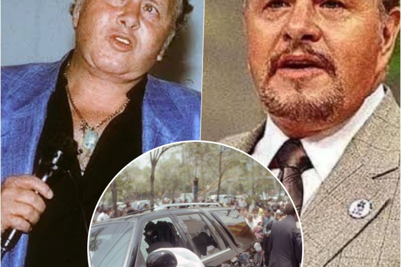 POR ESTO MATARON A Paco Stanley | YA NO LO PUEDEN OCULTAR | SUS SECRETOS que nadie conocía