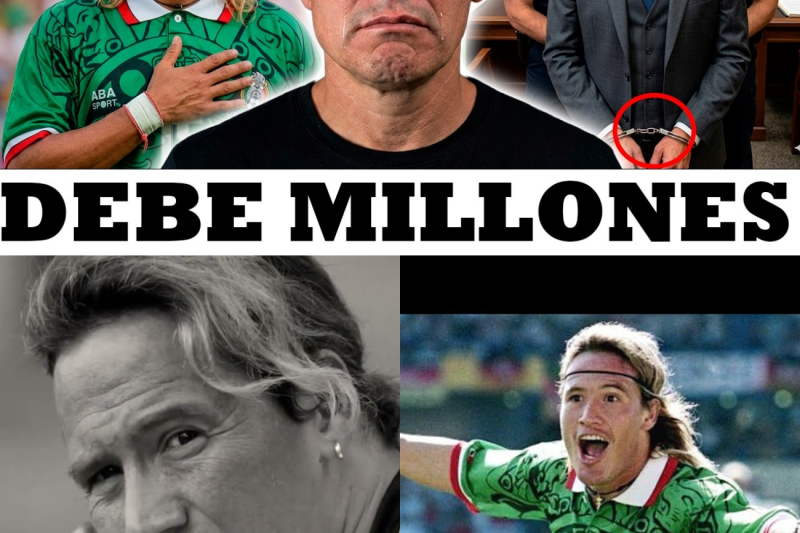 Luis “El Matador” Hernández Rompe el Silencio: La Escalofriante Verdad Detrás del Ídolo