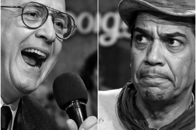 El día que Raúl Velasco se burló de Cantinflas en público – Su respuesta dejó a todos helados