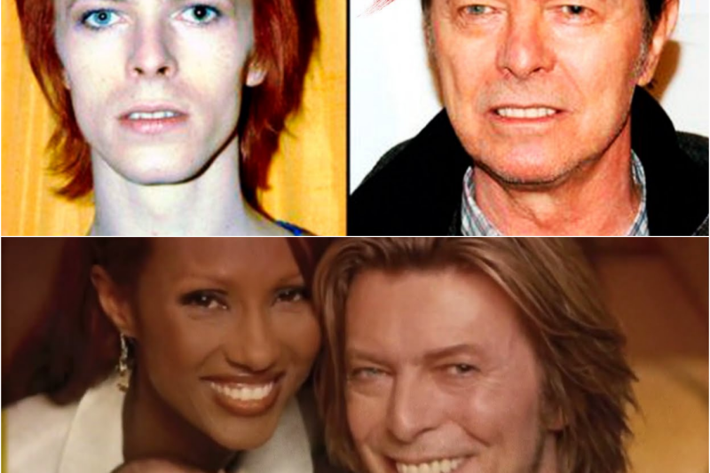 El Día que la Estrella Regresó al Espacio: La Vida, los Múltiples Alter Egos y la Trágica Muerte Oculta de David Bowie