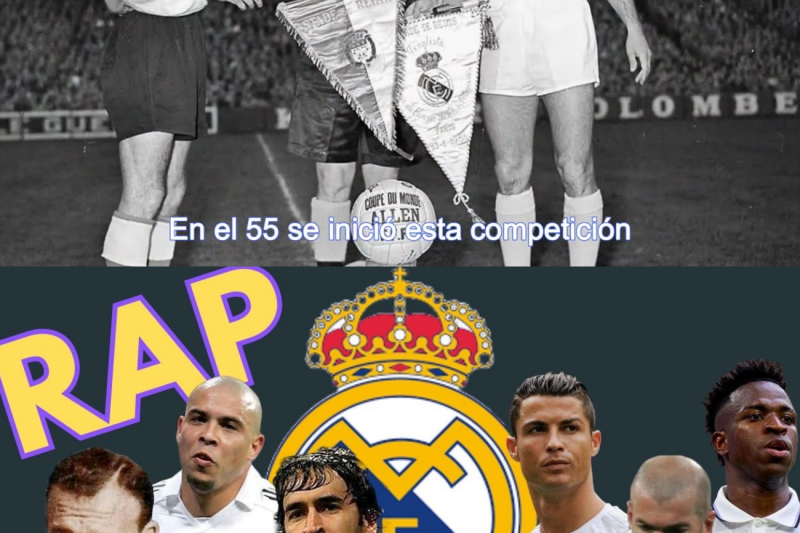 El imperio eterno de las 15 Champions: La historia de cómo el Real Madrid transformó la Copa de Europa en su jardín privado